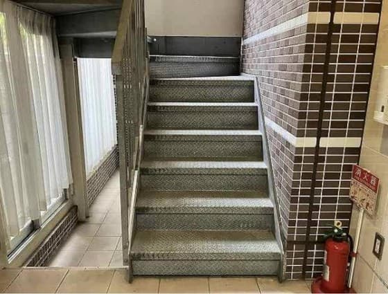 スワンレイク本郷 - 8
