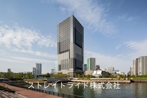 ブランズタワー豊洲