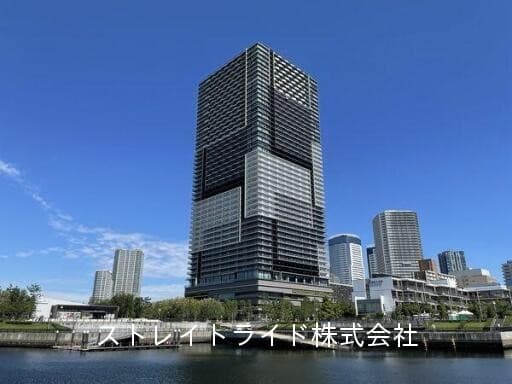 ブランズタワー豊洲 - 3