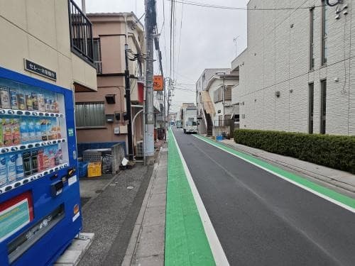 ときわ台 一棟アパート - 6