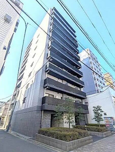 東京都墨田区 投資物件！