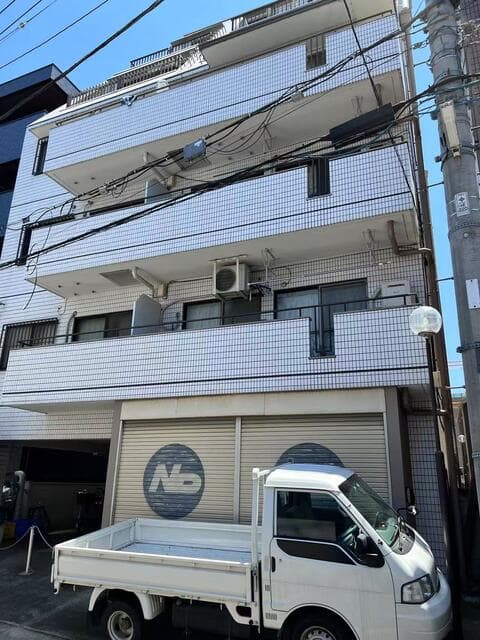 サンライズ板橋本町