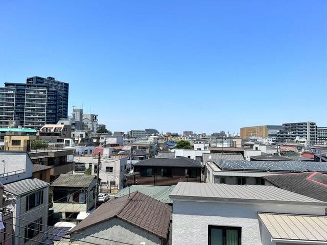 サンライズ板橋本町 - 7