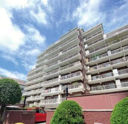 品川区 投資用マンション