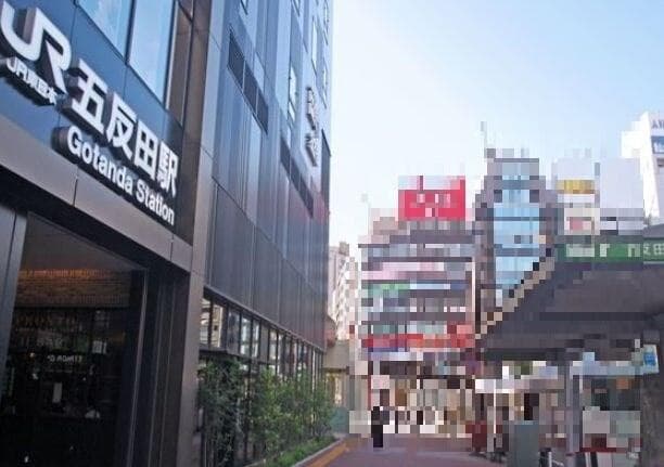 品川区 投資用マンション - 5