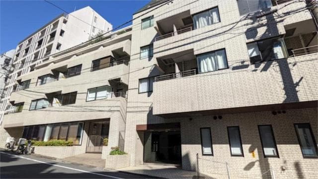 港区 投資用マンション