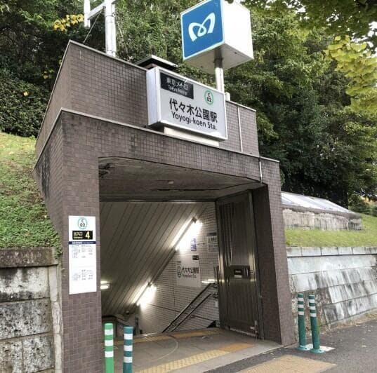 渋谷区 一棟売りビル - 3
