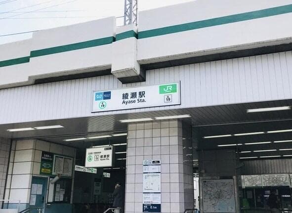 足立区 一棟売りアパート - 3