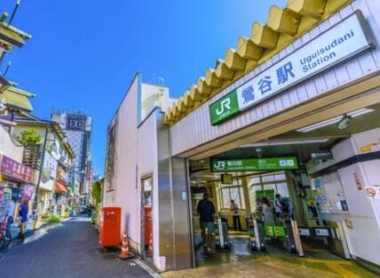 荒川区 一棟売りビル - 3