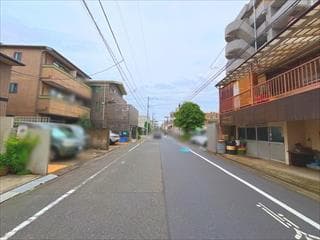 大田区 一棟売りアパート - 5