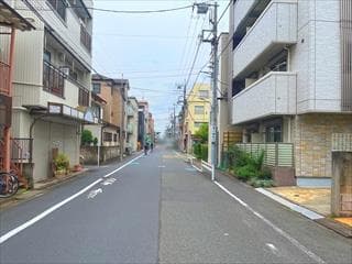 大田区 一棟売りアパート - 6
