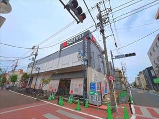 大田区 一棟売りアパート - 7