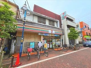 大田区 一棟売りアパート - 8