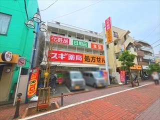 大田区 一棟売りアパート - 9