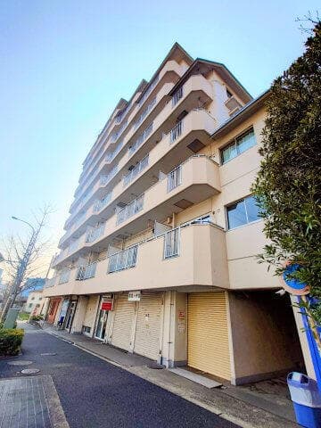 北品川ダイヤモンドパレス 702号室
