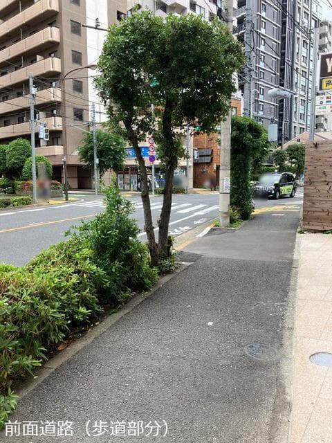 牛込フラット - 6