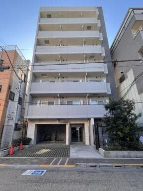 ステージファースト糀谷
