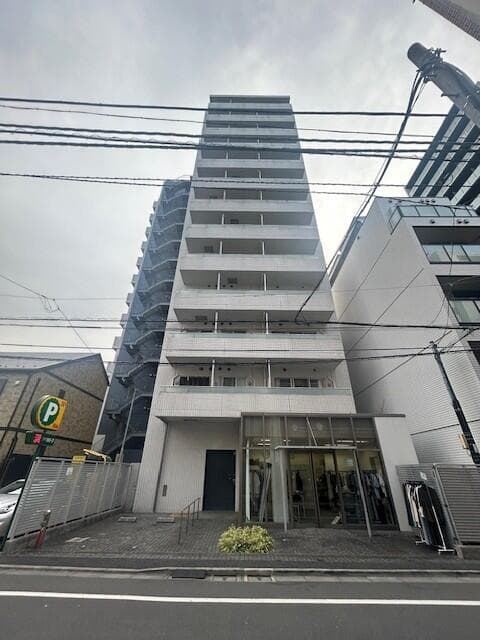 東京都台東区 投資用マンション