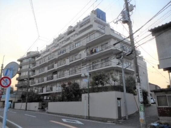 富士見ステータス