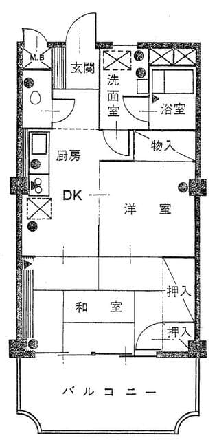 富士見ステータス - 4