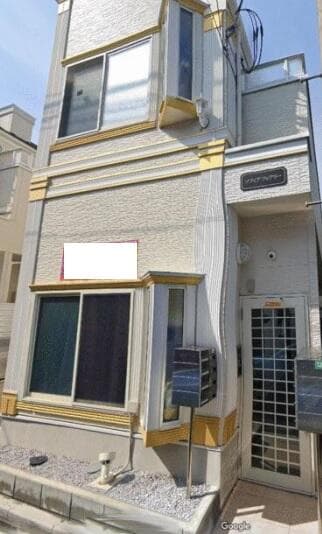 中野区 都立家政◇1棟アパート