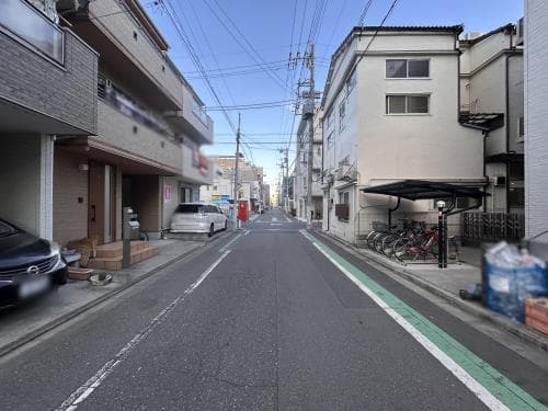 南千住 一棟アパート - 8