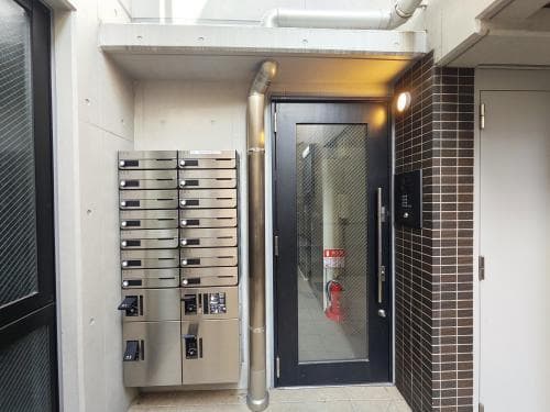 蓮根 一棟マンション - 5
