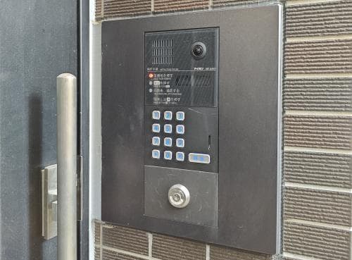 蓮根 一棟マンション - 6