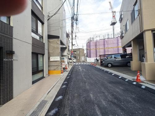 蓮根 一棟マンション - 7