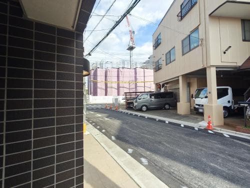 蓮根 一棟マンション - 8