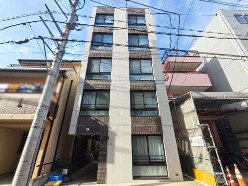 蓮根 一棟マンション - 9