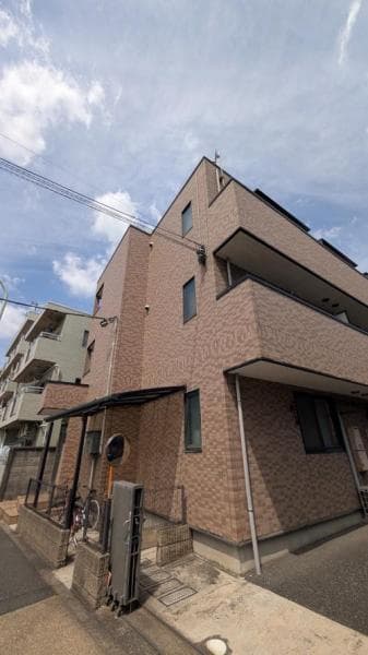 八幡山 一棟マンション - 3