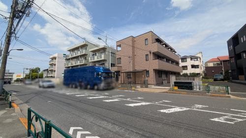 八幡山 一棟マンション - 7