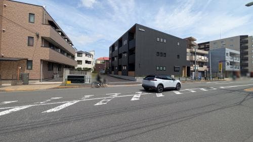 八幡山 一棟マンション - 8