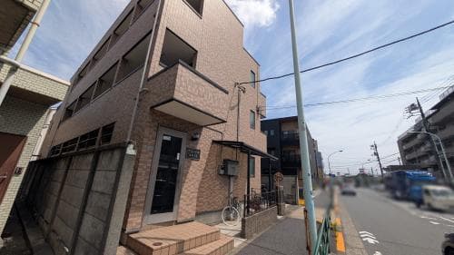 八幡山 一棟マンション - 9