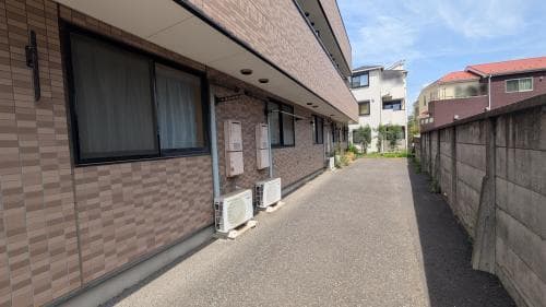八幡山 一棟マンション - 10