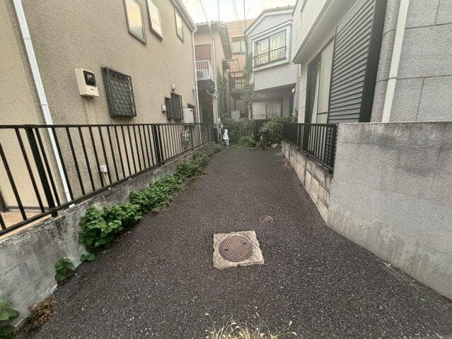 杉並区2世帯アパート - 3