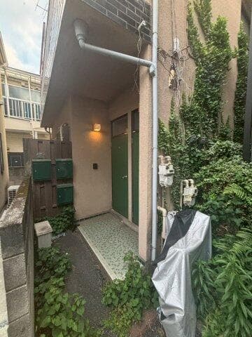 杉並区2世帯アパート - 5