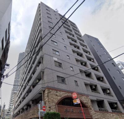 ガラ・グランディ日本橋