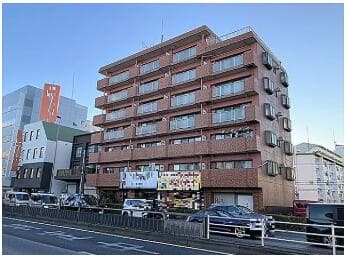 東京都足立区 投資用マンション