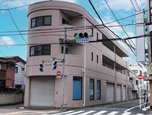 東京都葛飾区 一棟売りマンション