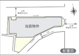 東京都葛飾区 一棟売りマンション - 3