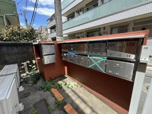 新中野 一棟アパート - 8