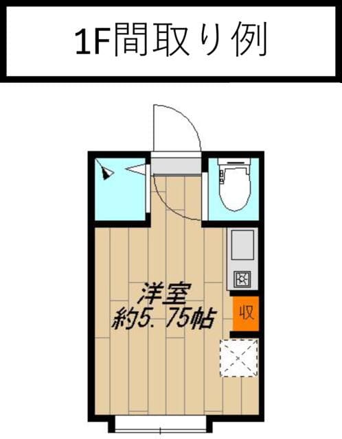 中野区沼袋 一棟収益 - 9