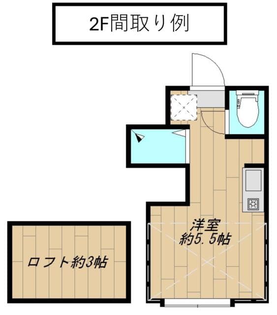 中野区沼袋 一棟収益 - 10