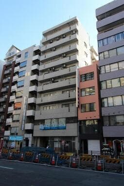 ニューシティハイツ飯田橋 - 3