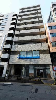 ニューシティハイツ飯田橋 - 4