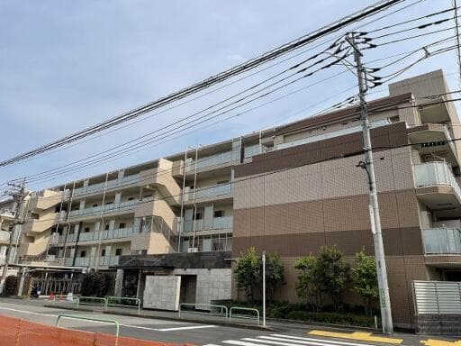 デュオステージ鷺ノ宮 - 5