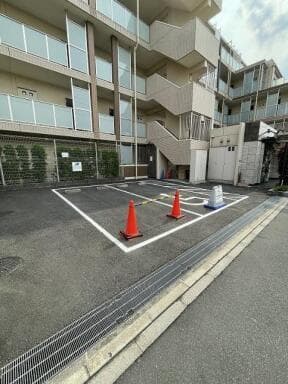 デュオステージ鷺ノ宮 - 6