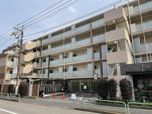 デュオステージ鷺ノ宮 - 7